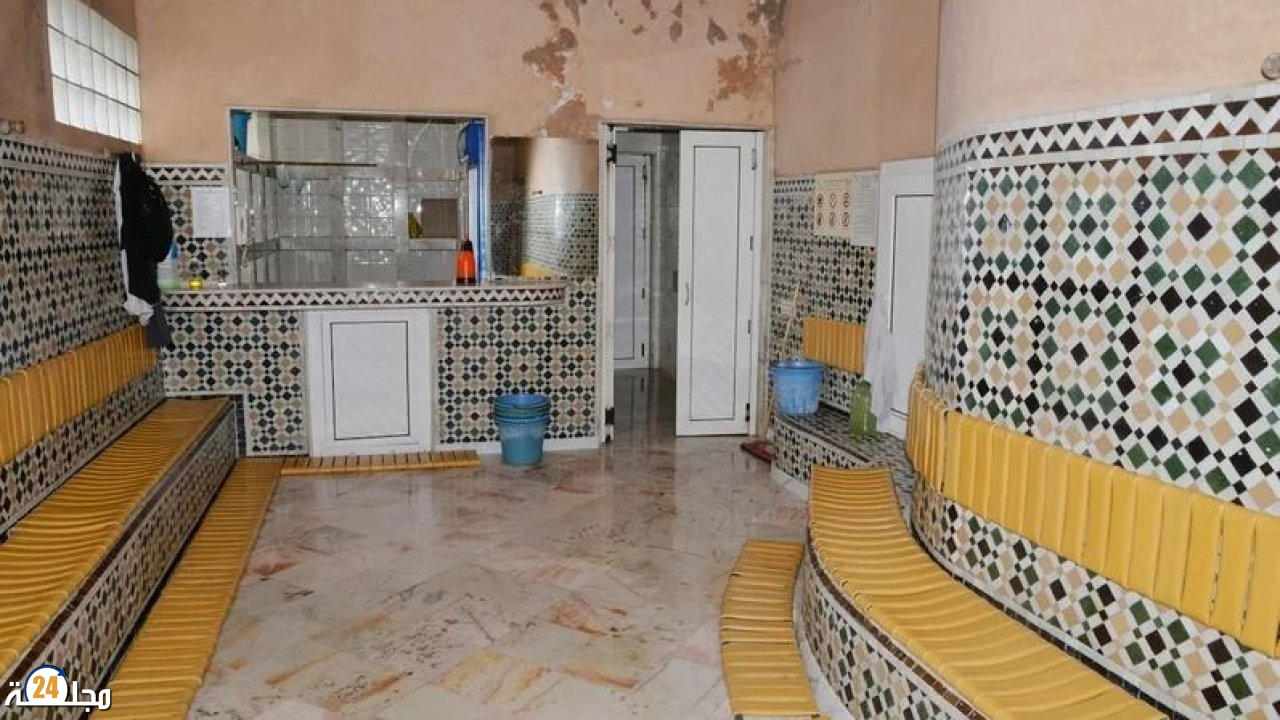 لفتيت: الإجراءات المتخذة لمواجهة الإجهاد المائي ساهمت في ترشيد استهلاك الماء