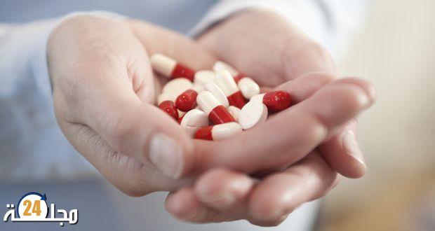 التحذير من الآثار الجانبية لبعض أدوية علاج المعدة