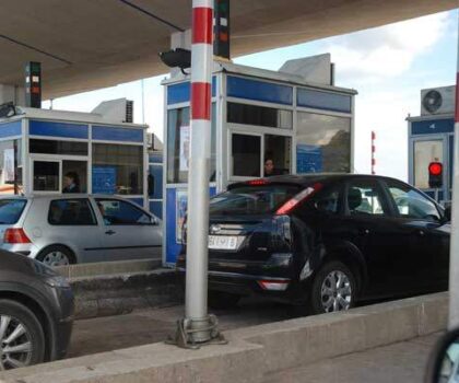 العطلة المدرسية..الطرق السيارة توصي بتنظيم التنقلات والاستعلام عن حركة المرور