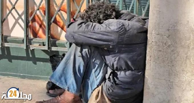 الانتشار المهول للمختلين عقليا يقلق راحة ساكنة سطات وسط غياب تام للجهات المسؤولة