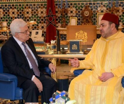 رئيس الوزراء الفلسطيني يعرب عن تقدير بلاده لمواقف المغرب