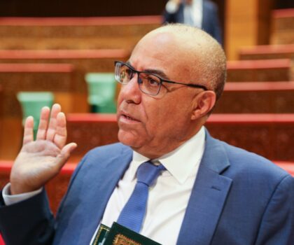 عبد اللطيف ميراوي يمنح طلبة الطب فرصة أخيرة لتفادي سنة بيضاء