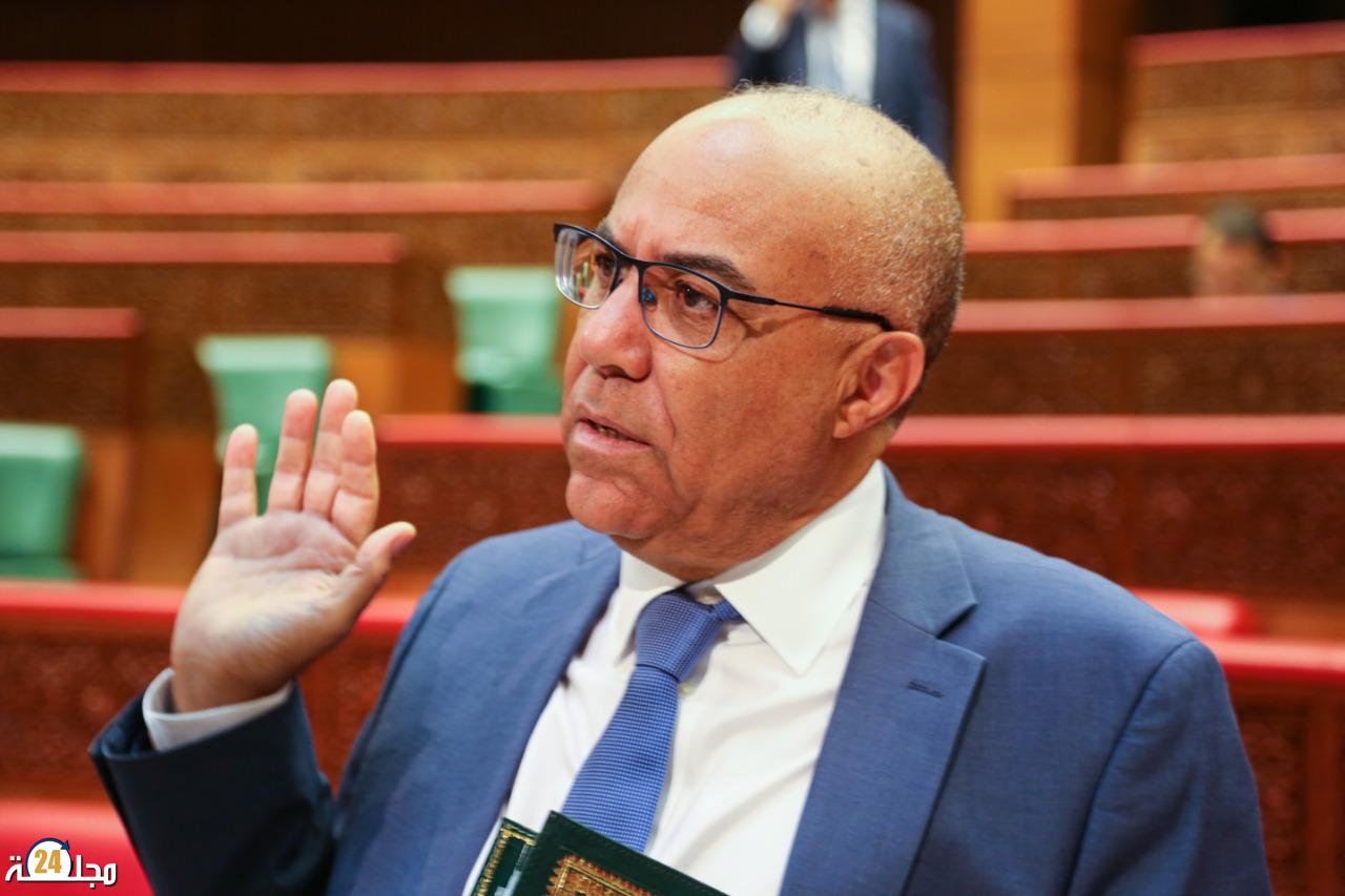 عبد اللطيف ميراوي يمنح طلبة الطب فرصة أخيرة لتفادي سنة بيضاء