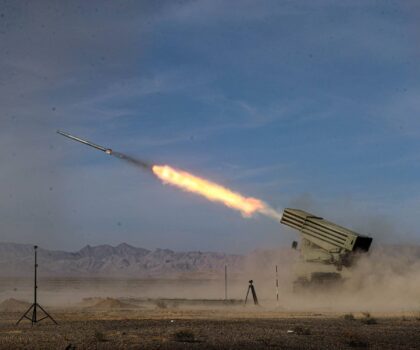 تقارير اعلامية ..اسرائيل تهاجم ايران