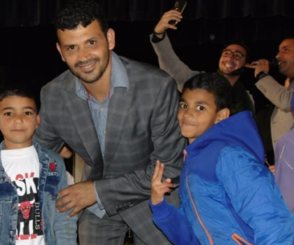 الدرجي: أنشطة ثقافية وفنية وسينمائية قريبا دعما لذوي الاحتياجات