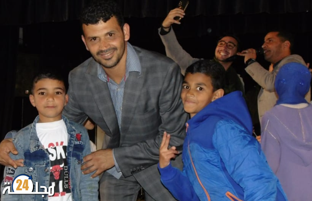 الدرجي: أنشطة ثقافية وفنية وسينمائية قريبا دعما لذوي الاحتياجات