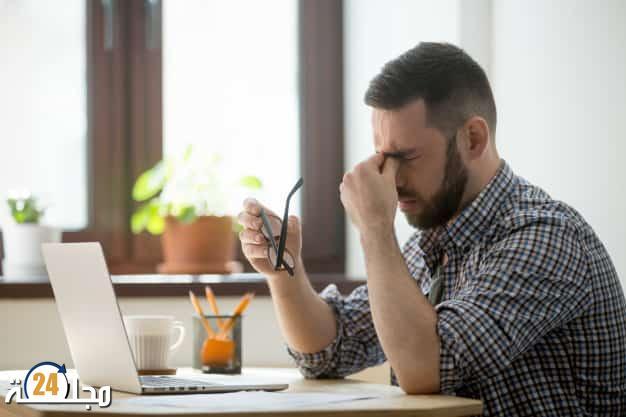 صداع التوتر.. تعرف على أعراضه وطريقة علاجه