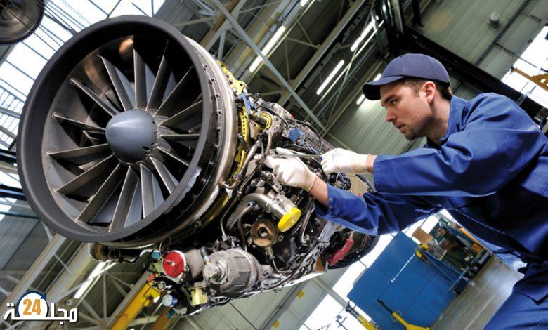 مجلس الحكومة يصادق على مشروع مرسوم يتعلق بتصميم الطائرات وإنتاجها