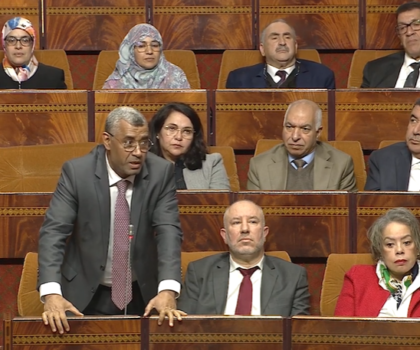 “العدالة والتنمية” تسائل الحكومة عن إجراءاتها لتنظيم سوق الغاز في غياب إطار قانوني خاص