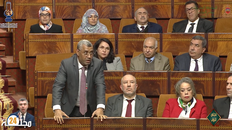 “العدالة والتنمية” تسائل الحكومة عن إجراءاتها لتنظيم سوق الغاز في غياب إطار قانوني خاص