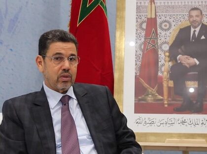 محمد عبد النباوي يضع ممتلكات القضاة تحت المجهر