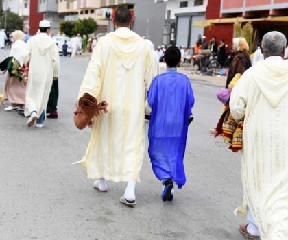 الحكومة تتدارس إقرار عطلة استثنائية بمناسبة عيد الفطر