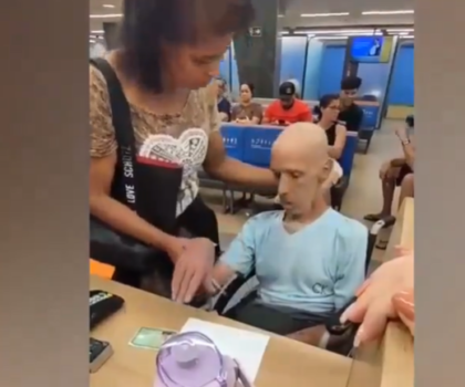 احتيال مروع: سيدة تستغل جثة عمها المتوفى للحصول على قرض بنكي