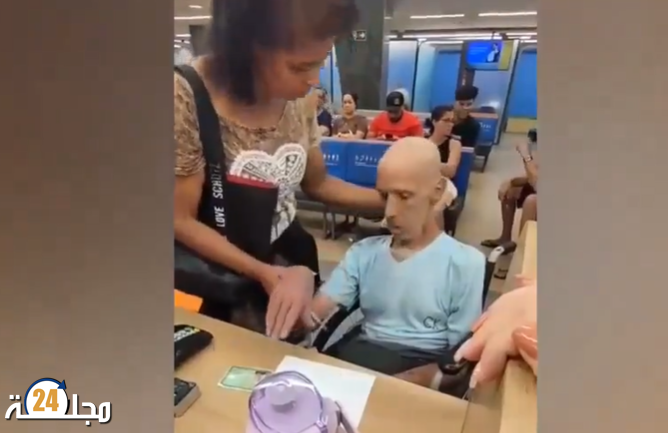 احتيال مروع: سيدة تستغل جثة عمها المتوفى للحصول على قرض بنكي