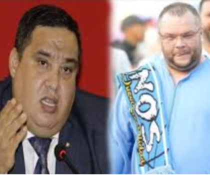 فريق إتحاد طنجة يلجأ إلى القضاء بعد تصريحات فؤاد المسكوت براديو مارس