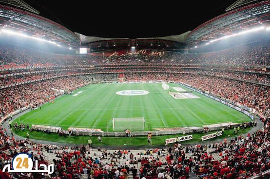 البرتغال تعلن استضافة مباراة نصف نهائي مونديال 2030