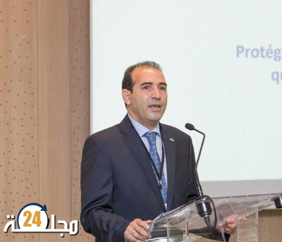 انتخاب وسيط المملكة المغربية نائبًا أولًا لرئيس المعهد الدولي للأمبودسمان