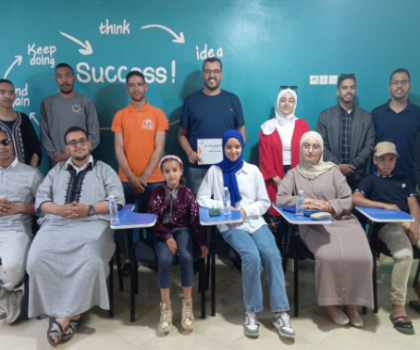 التعليق الرياضي” موضوع دورة تكوينية ببيوكرى