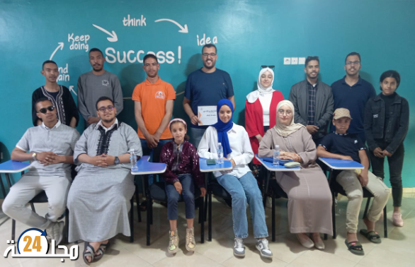 التعليق الرياضي” موضوع دورة تكوينية ببيوكرى