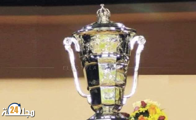 هزيمة الوداد البيضاوي من كأس العرش يجعل موسمه خال من أي لقب