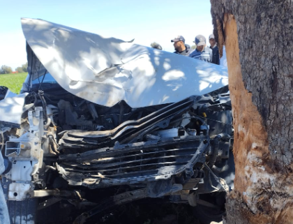 معاناة مع لانافيط…حادثة سير تخلف إصابات في صفوف الأساتذة باقليم الجديدة