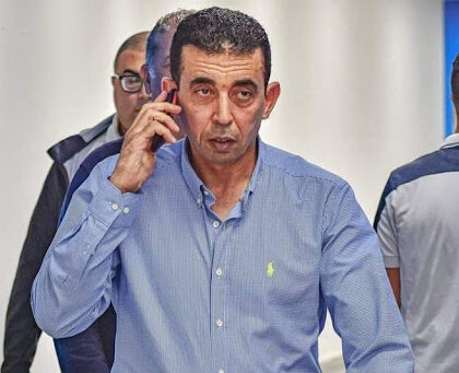 إدانة الحيداوي في ملف جديد وحرمانه من الترشح في الانتخابات