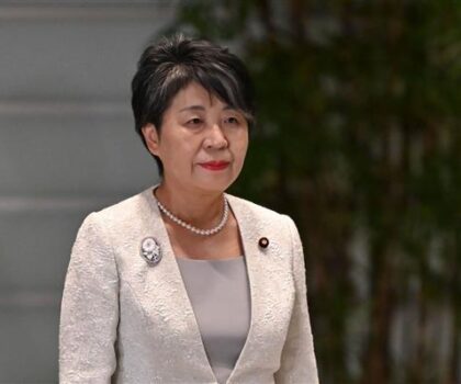 اليابان ترغب في توطيد علاقاتها الاقتصادية مع المغرب