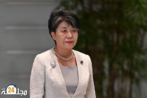 اليابان ترغب في توطيد علاقاتها الاقتصادية مع المغرب