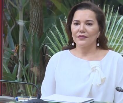 الأميرة للا حسناء تترأس مجلس إدارة مؤسسة محمد السادس لحماية البيئة