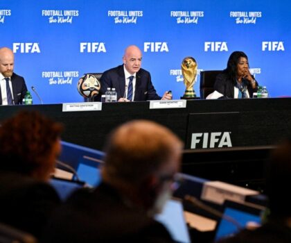 مونديال 2025 .. الاتحاد الدولي لكرة القدم ينفي تدخله في تحديد تواريخ المباريات