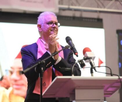 هذه خبايا ما حدث نهاية الأسبوع الماضي في مؤتمر حزب الاستقلال!