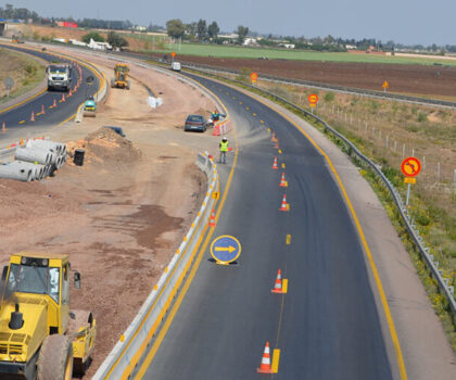 تحضيرات مونديال 2030….رصد 20 مليار درهم لتطوير شبكة الطرق بالمغرب