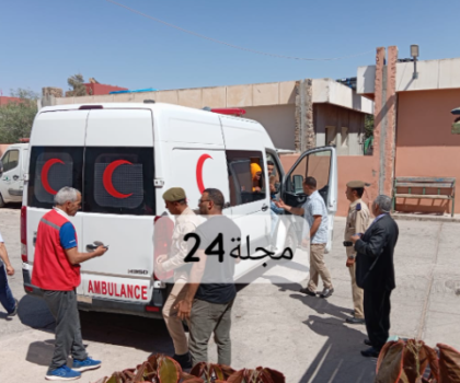 التعاون الوطني يجهل واقع المرأة المتشردة في شوارع بيوكرى