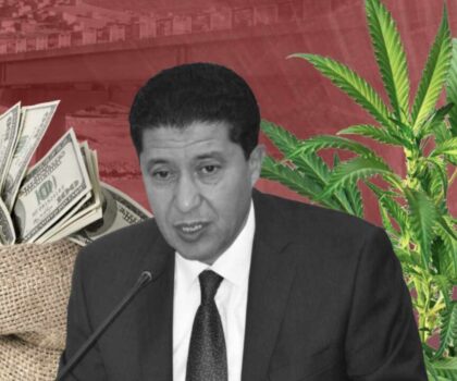 هذا هو موعد انطلاق محاكمة بعيوي والناصيري