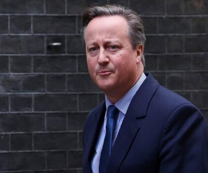 نواب برلمانيين بمجلس النواب البريطاني يوجهون رسالة لوزير الخارجية البريطاني لدعم مقترح الحكم الذاتي