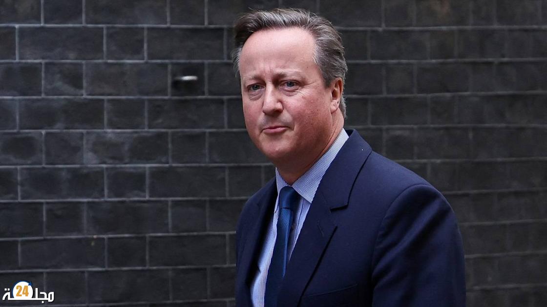 نواب برلمانيين بمجلس النواب البريطاني يوجهون رسالة لوزير الخارجية البريطاني لدعم مقترح الحكم الذاتي