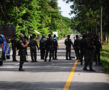 بعد أداء عائلته فدية.. تحرير مغربي من محتجزات ميانمار