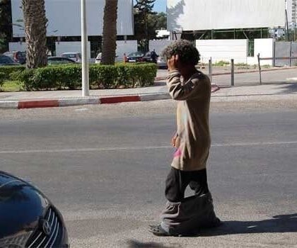 البرلمان..تسليط الضوء على خطورة انتشار المختلين عقليا في الشوارع