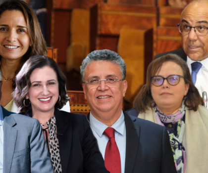 مجلس وزاري مرتقب هذا الاسبوع للحسم في التعديل الحكومي المنتظر