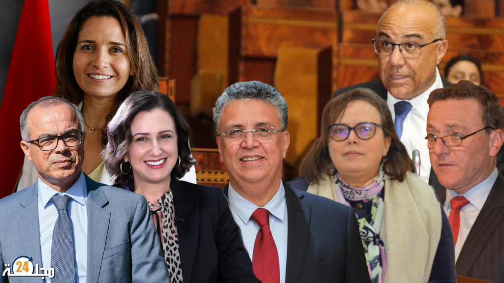 مجلس وزاري مرتقب هذا الاسبوع للحسم في التعديل الحكومي المنتظر