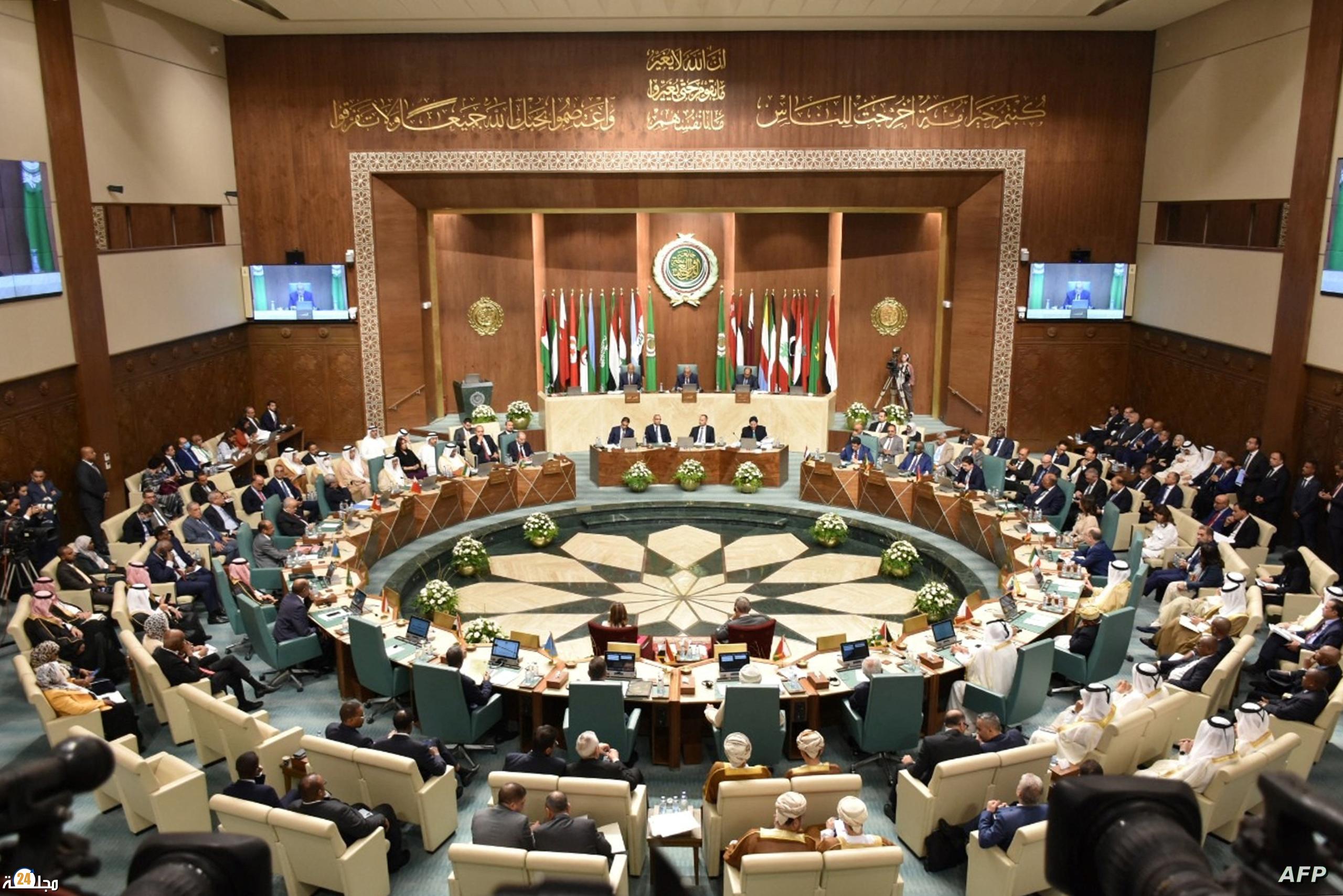 بمشاركة مغربية.. انطلاق الأعمال التحضيرية للقمة العربية في دورتها ال 33