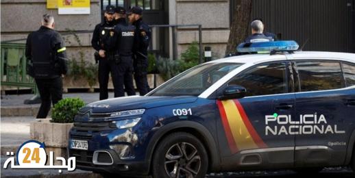 4 سنوات سجنا لبارون مخدرات مغربي مقيم بشكل غير قانوني بإسبانيا