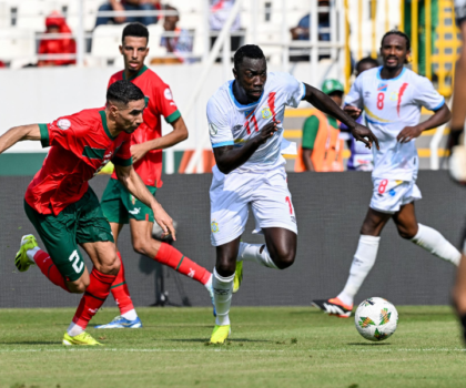 كأس العالم 2026..المنتخبات الإفريقية تبدأ الإقصائيات ما بين 5 الى 11 يونيو