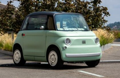 إيطاليا تحجز سيارات فيات مستوردة من المغرب لهذا السبب