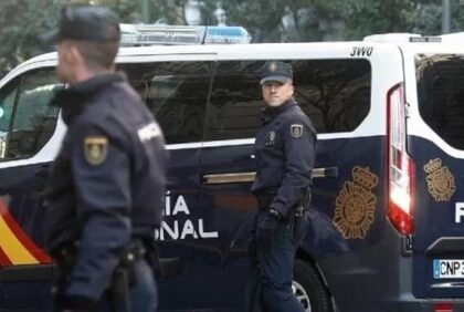 العثور على مهاجرة مغربية مقتولة ببرشلونة والشرطة توقف زوجها