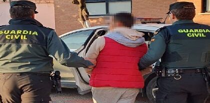 القبض على مهاجر مغربي بإسبانيا قام بتخدير ضحاياه لاغتصابهم