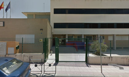 الشرطة الإسبانية توقف أستاذ بسبب الاعتداء الجنسي على التلاميذ