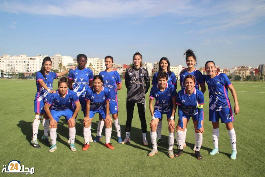 لجنة الأخلاقيات توقف نائب رئيس نادي فتيات البوغاز لمدة 3 سنوات