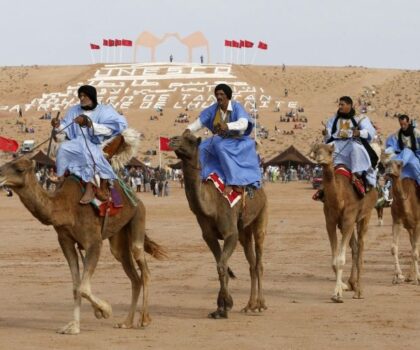 الصحراء المغربية.. أكاديميون إسبان يؤكدون على أهمية مخطط الحكم الذاتي