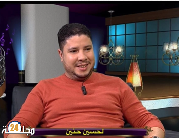 الحسين حنين رئيس الغرفة المغربية لمنتجي الأفلام: يتعهد بالدفاع عن المهنيين وتعزيز الإنتاج الوطني وتطويره